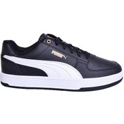 Resim Puma 392290 Caven 2.0 Erkek Siyah Spor Ayakkabı Siyah 