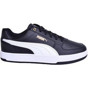 Resim Puma 392290 Caven 2.0 Erkek Siyah Spor Ayakkabı Siyah 