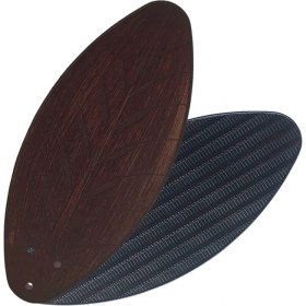 Resim Hunter - Outdoor Elements II Çağdaş Bronz - 137 Cm. Dış Mekan Tavan Vantilatörü 