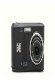 Resim Kodak PIXPRO FZ55 Dijital Fotoğraf Makinesi (BLACK) 