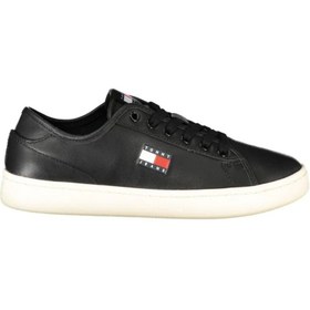 Resim Tommy Hilfiger Kadın Sneaker EN0EN02875BDS 