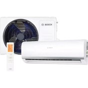 Resim Bosch (MONTAJ DAHİL)climate 2000 53e 18.000 Btu A Inverter Klima 
