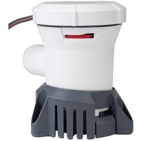 Resim Attwood Tsunami Mk2 Sintine Pompası 1200 GPH 12V 