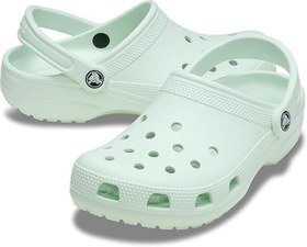 Resim Crocs Unisex Yetişkin Coast U Terlik 