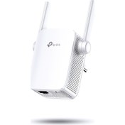 Resim TP-LINK RE305 1200 MBPS KABLOSUZ AC DUAL BAND HARİCİ ANTENLİ MENZİL GENİŞLETİCİ 
