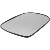 Resim Ranyeek Toyota Lexus Rx300 350 400 2003-2008 Sol Isıtmalı Geribakış Aynası - Plastik+cam Beyaz Tip Kapağı Kolay Kurulumlu 