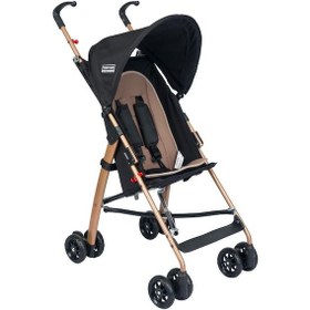 Resim Tommybaby Pratik Baston Puset Bebek Arabası 