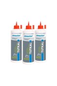 Resim Master MD560 PROF.POLİÜRETAN DENİZ TUTKALI 500ML 