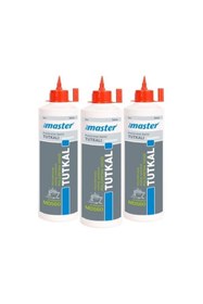 Resim Master MD560 PROF.POLİÜRETAN DENİZ TUTKALI 500ML 