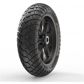 Resim Anlas 130/90-10 SC500 Winter Grip-2 Scooter Kış Lastiği 