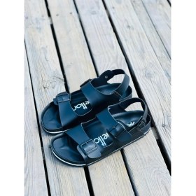Resim Benetton How Erkek Sandalet (BN-1317) 