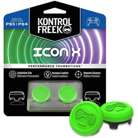 Resim Dobe ICONX Ps4/ps5 Fpsfreek Performans Analog Koruyucu Ve Yükseltici 