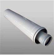 Resim 75 Cm Yoğuşmalı Kombi Baca Borusu Diğer