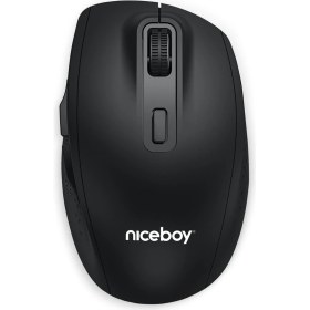 Resim Niceboy Offıce M30 2.5ghz Kablosuz Mouse 