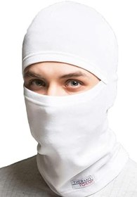 Resim Thermoform Kahverengi Kar Maskesi Heavy Kar Maskesi HZT1014 R006 