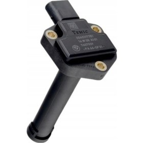 Resim Or Bmw E90 E60 F10 F06 E83 F25 F26 N47n N57 Yağ Seviyesensörü 12617607909 