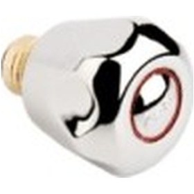 Resim (2 Adet) Musluk Tepesi Musluk Kafası Musluk Başlığı Çeşme Başlığı Gümüş 