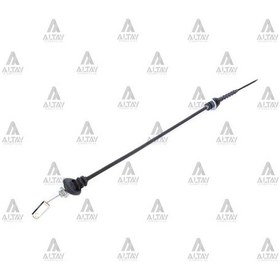 Resim Tel Debriyaj Rıo 00-05 0k30a-41-150c 