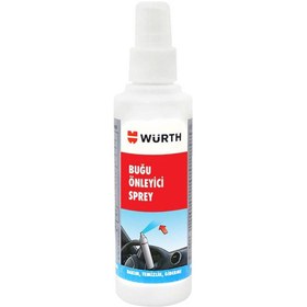 Resim Würth 150 Ml. Buğu Önleyicisi (WÜRTH.0893 012 421) 