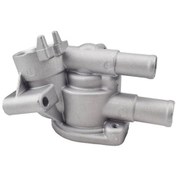 Resim Termostat Kapağı Civic 2001-2006 Alt 