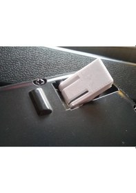 Resim Logitech G15 Uyumlu Klavye Ayağı 