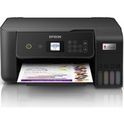 Resim EPSON ECOTANK L3260 RENKLİ YAZ/TAR/FOT Wi-Fi A4 EPSON ECOTANK L3260 RENKLİ YAZ/TAR/FOT Wi-Fi A4