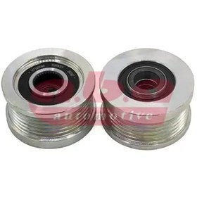 Resim ABA 25320046 Alternator Kasnagi 3732227010 Uyumlu 