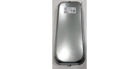 Resim FullYedek Ferroli Tank 8 Litre , Ferroli Kombi Genleşme Tank 3-8 Boru 