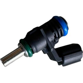 Resim Tvs Jupiter 125 Enjektör İthal 