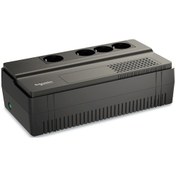 Resim Schneider Electric 650 VA BVS650I-GR Line Interactive UPS Güç Kaynağı 