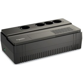 Resim Schneider Electric 650 VA BVS650I-GR Line Interactive UPS Güç Kaynağı 