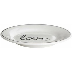 Resim Porland Hope Serisi 17cm Düz Tabak 