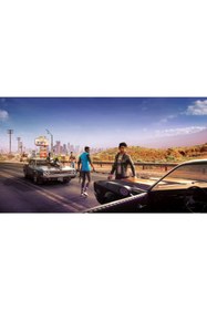 Resim Ubisoft PS4 SAİNTS ROW 4 GOT OUT OF HELL SAİNTS ROW IV 