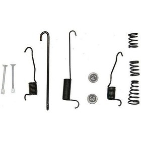 Resim Mga-51948 - Arka Fren Yay Takımı Hyundaı : Straex Tum Modeller 