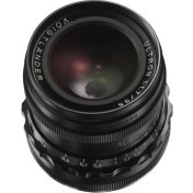 Resim Voigtlander Ultron 35 mm F/1.7 Aspherical Vm Lens 
