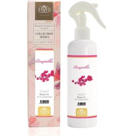 Resim Begonvil Çiçeği Kokusu Sprey 400ml. 