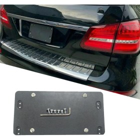 Resim Oasis Oasis Arka Lisans Etiketi Tutucu Montaj Plakası Braketi (Yurt Dışından) 