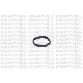 Resim Kraftvoll 10032222 Termostat Gövde Contası Corsa D Corsa E Mokka Insignia Astra J Zafira C Meriva B 1.4 1 55562045 