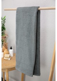 Resim Newnoa Banyo Havlusu 90x150 - Petrol Petrol 