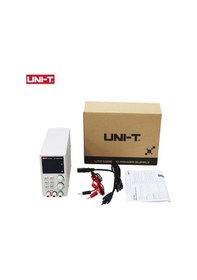 Resim Unit Utp 1306 Ayarlanabilir Dc Güç Kaynağı 