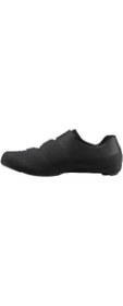 Resim Shimano SH-RC102 Spd/sl Yol Bisileti Ayakkabısı 40 Numara Siyah 
