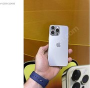 Resim Apple iPhone 15 Pro Max İkinci El YD | 256 GB | Natürel Titanyum İkinci El iPhone 15 Pro Max Natural Titanium 256GB YD