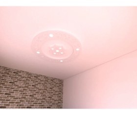 Resim Motifpiyer Motifli Tavan Göbegi Led Spotlu Tmg -53- Cap 160 Cm 