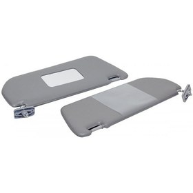 Resim Opel Astra F İç Güneşlik - Öz-iş 