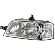 Resim FAR SOL MANUEL BOXER DUCATO JUMPER 2002-2006 AYFAR 505201 