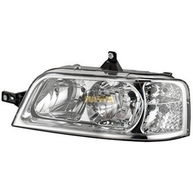 Resim FAR SOL MANUEL BOXER DUCATO JUMPER 2002-2006 AYFAR 505201 