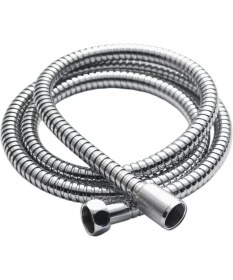 Resim Home Spralli Örgülü Duş Hortumu (2 Metre) (200 Cm) 