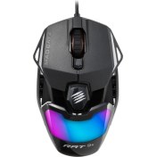 Resim Mad Catz R.a.t. 2+ Optical Gaming Mouse Siyah 