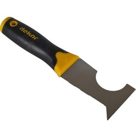 Resim Dekor Plastik Saplı Proaktif Ispatula 