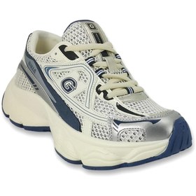 Resim Guja 353 25YA Kadın Sneaker Günlük Ayakkabı Lacivert 